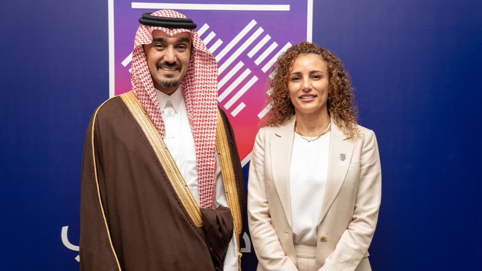 إعادة انتخاب نصار في مجلس الاتحاد العربي لكرة القدم