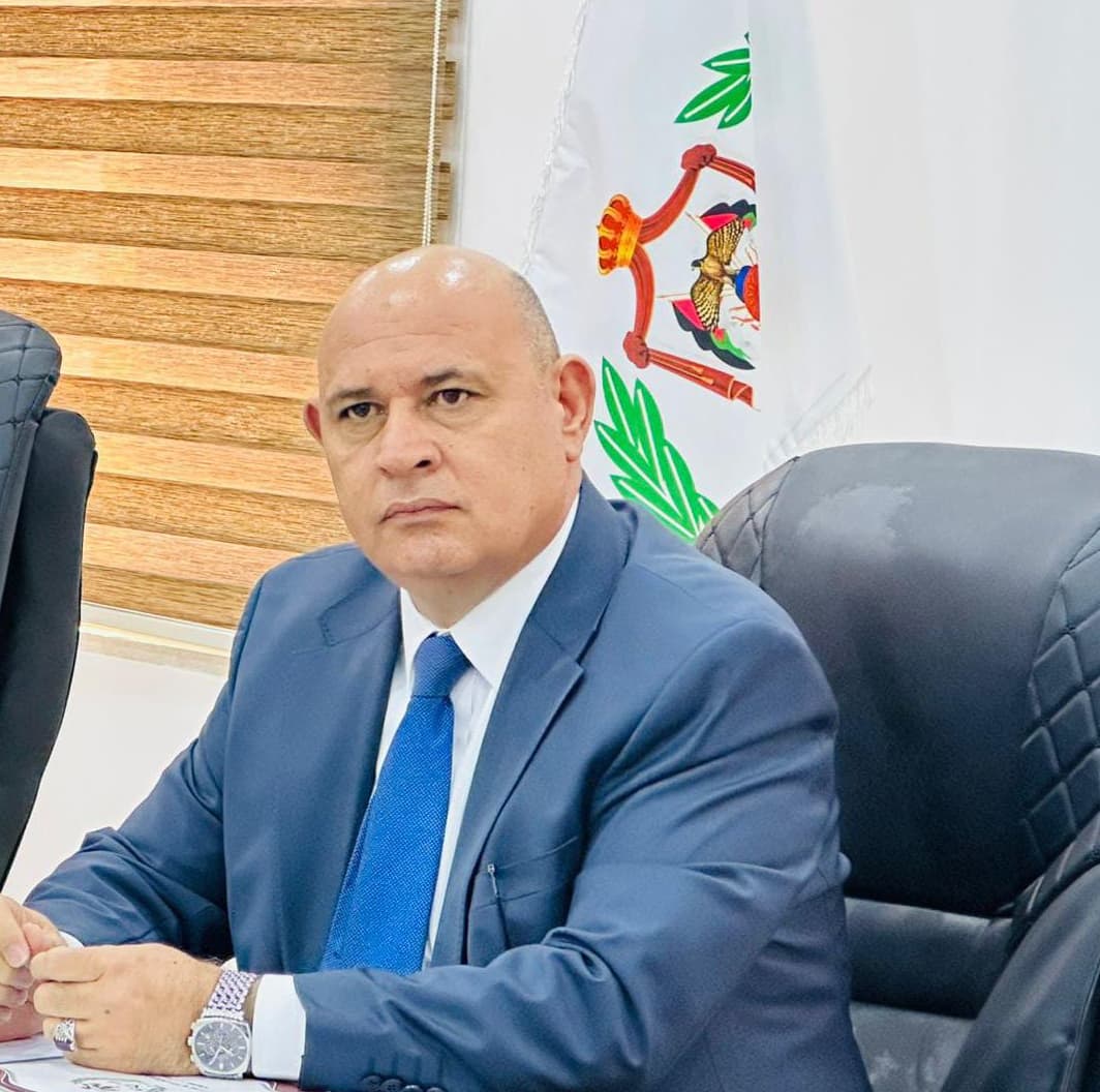 محافظ جرش: ستتعامل بحزم مع تسكّع بعض الشباب أمام المدارس