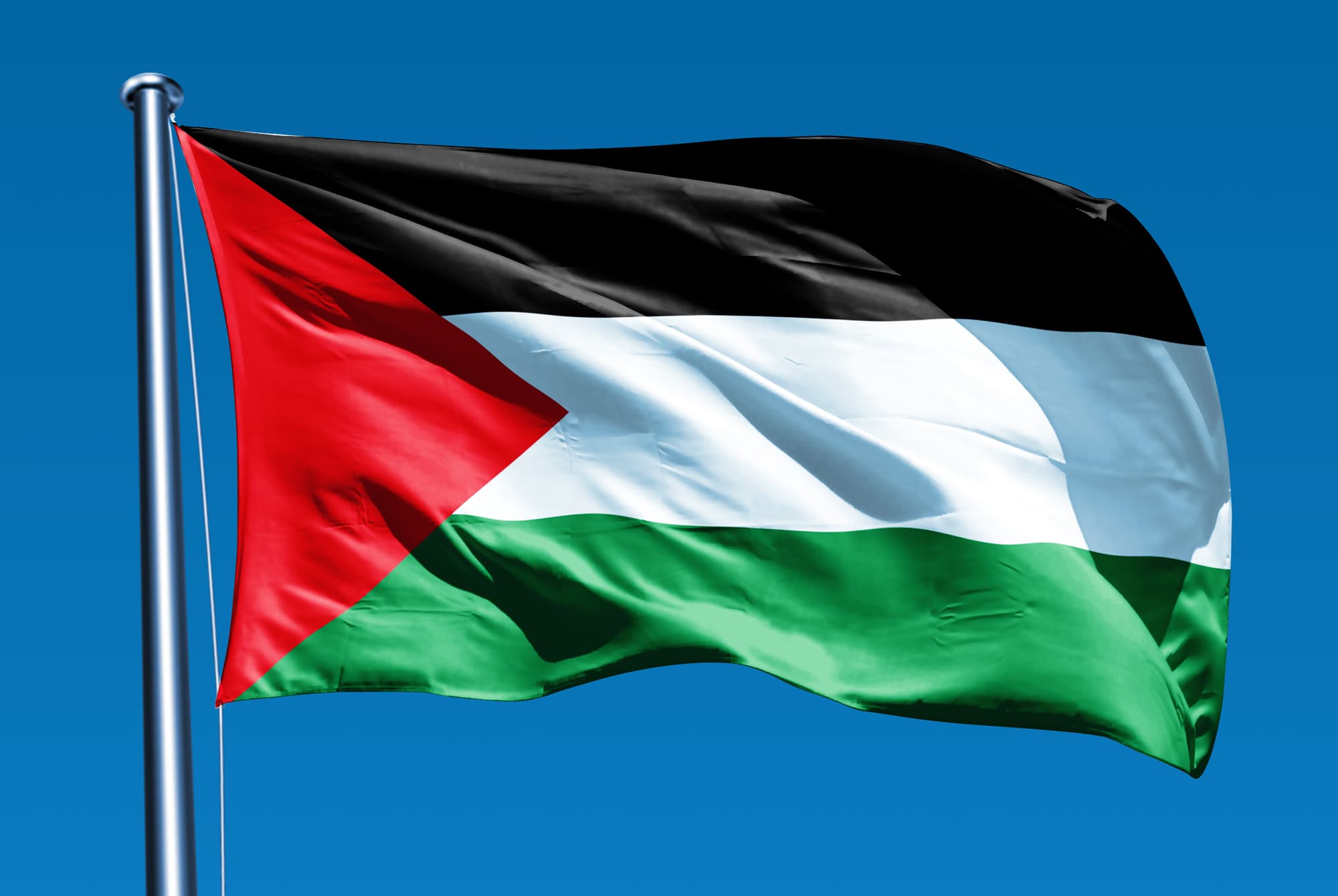 الحوارات: الاعتراف بالدولة الفلسطينية سيؤدي إلى تغيير نوعي بالمشهد الدولي