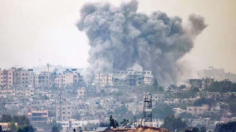 تفاصيل خطة ترمب لإنهاء الحرب في غزة