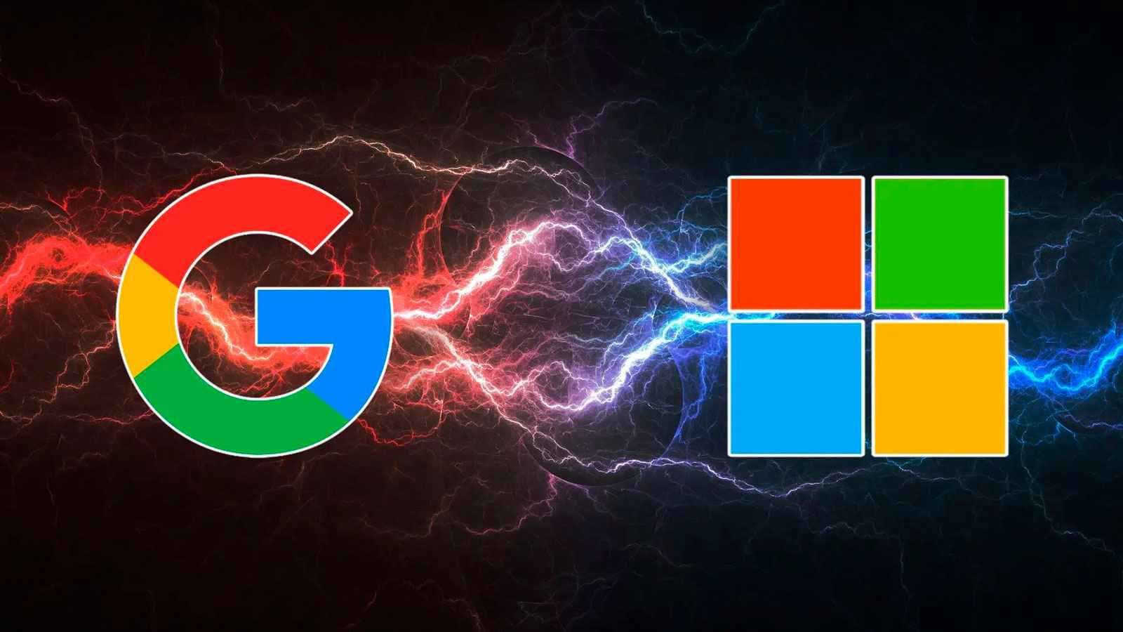 أمان حساباتك في خطر.. تحذير عاجل من "غوغل" و"مايكروسوفت"