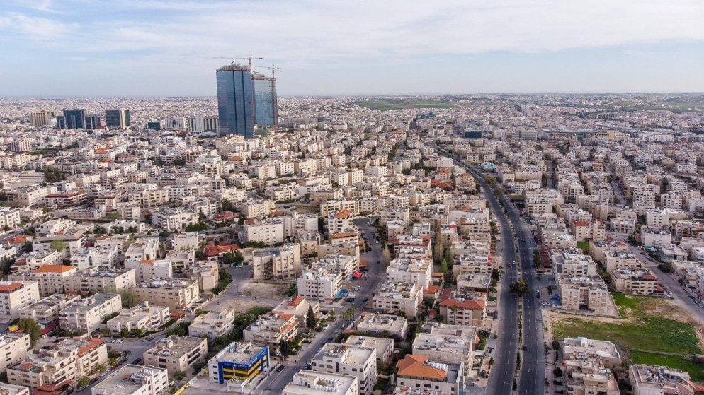 وزارة البيئة: نتائج رصد الهواء والمياه في الأردن جيدة عموماً
