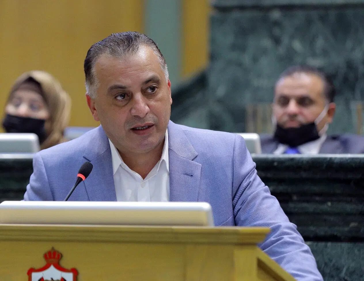 الظهراوي للحكومة: المنتخب أسعدنا أكثر من مرة وعليكم أن تسعدونا ولو لمرة واحدة