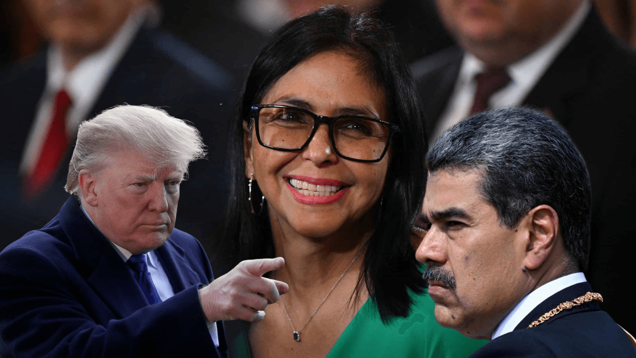 بعد اعتقال مادورو.. فنزويلا تبدأ "عملية استكشافية" لاستئناف العلاقات الدبلوماسية مع واشنطن