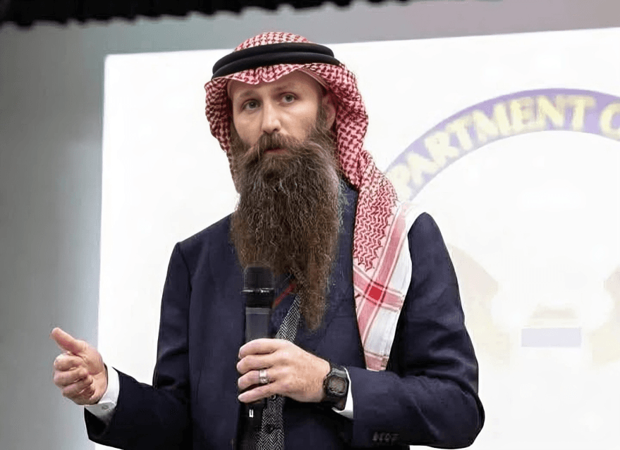 السفارة الأمريكية تصدر تحذيرات لرعاياها في الأردن