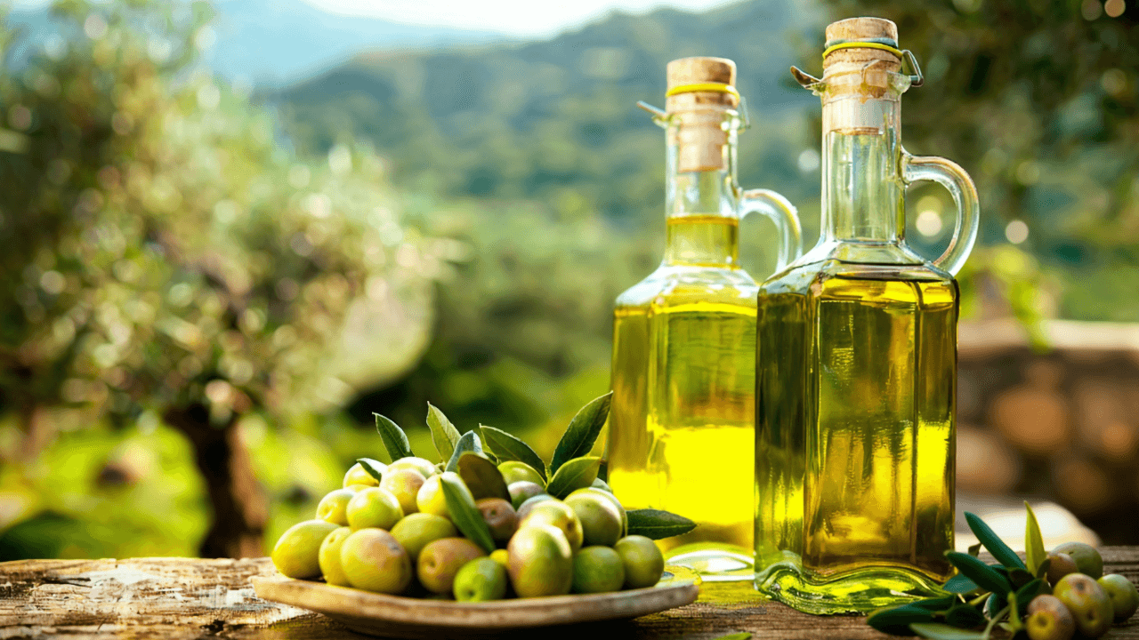 وزير الزراعة يكشف موعد وصول زيت الزيتون المستورد إلى الأردن.. والأسعار تصل إلى 5.5 دينار للكيلو