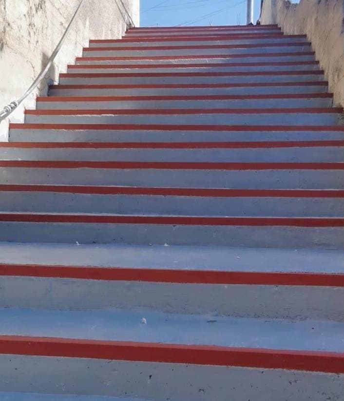 أمانة عمان تنجز مشاريع إنشائية بقيمة 3 ملايين دينار