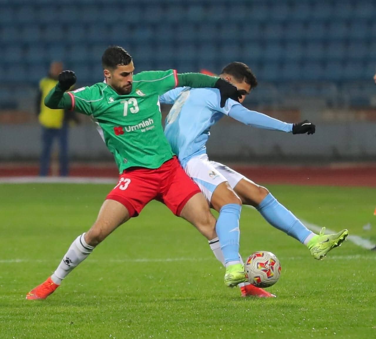 بدء فترة الانتقالات الشتوية للاعبي أندية المحترفين