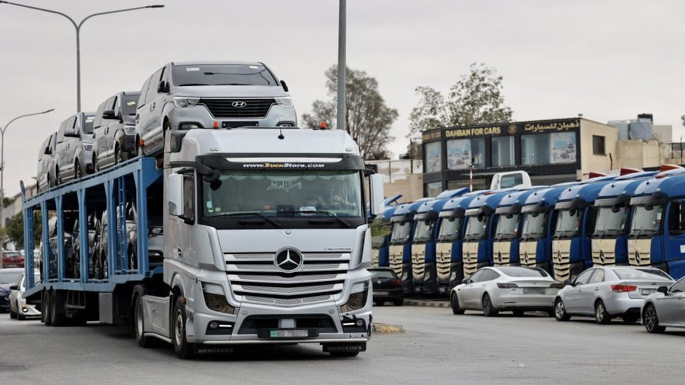 "الجمارك" تدعو المستوردين للاستفادة من نظام "الموافقات المسبقة" لتسريع التخليص