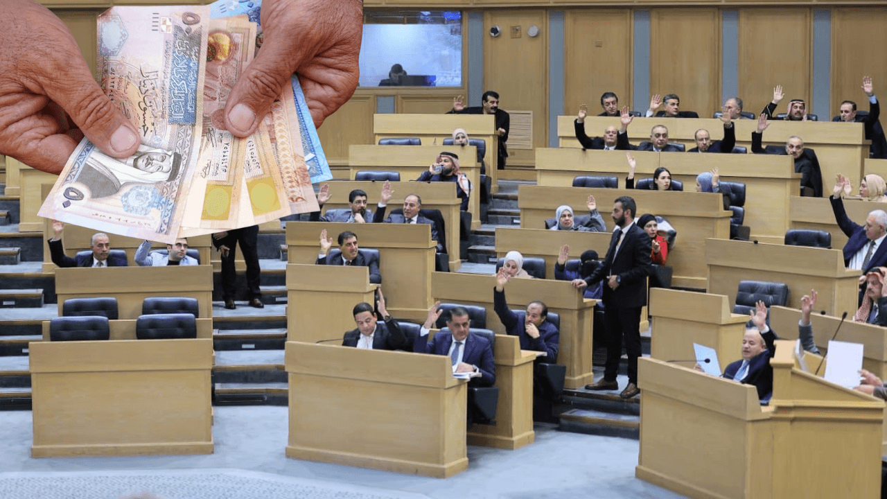 اقتصادي: الضرائب تنهك الأسر.. والكرة في ملعب الحكومة ومجلس النواب