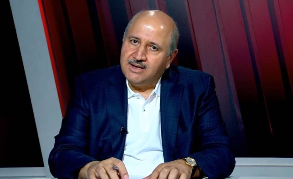 الناصر: الأردن سيعيش مع العجز المائي إلى سنوات طويلة