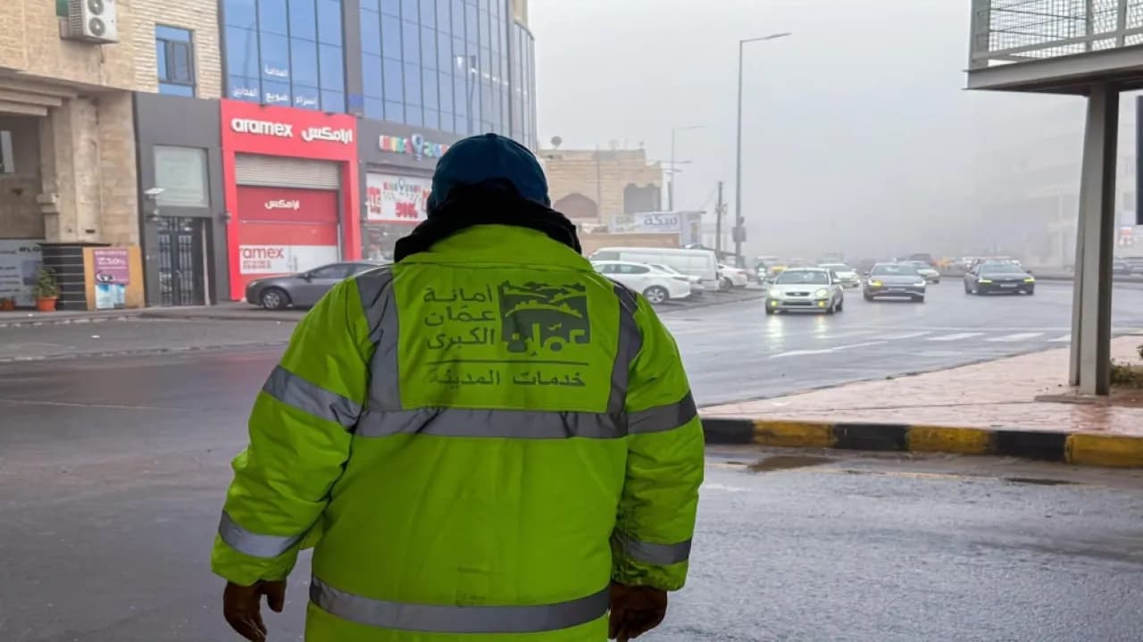 جدل التقاعد المبكر في أمانة عمان.. الأمانة ترد والضمان يدعو لإصلاحات تشريعية