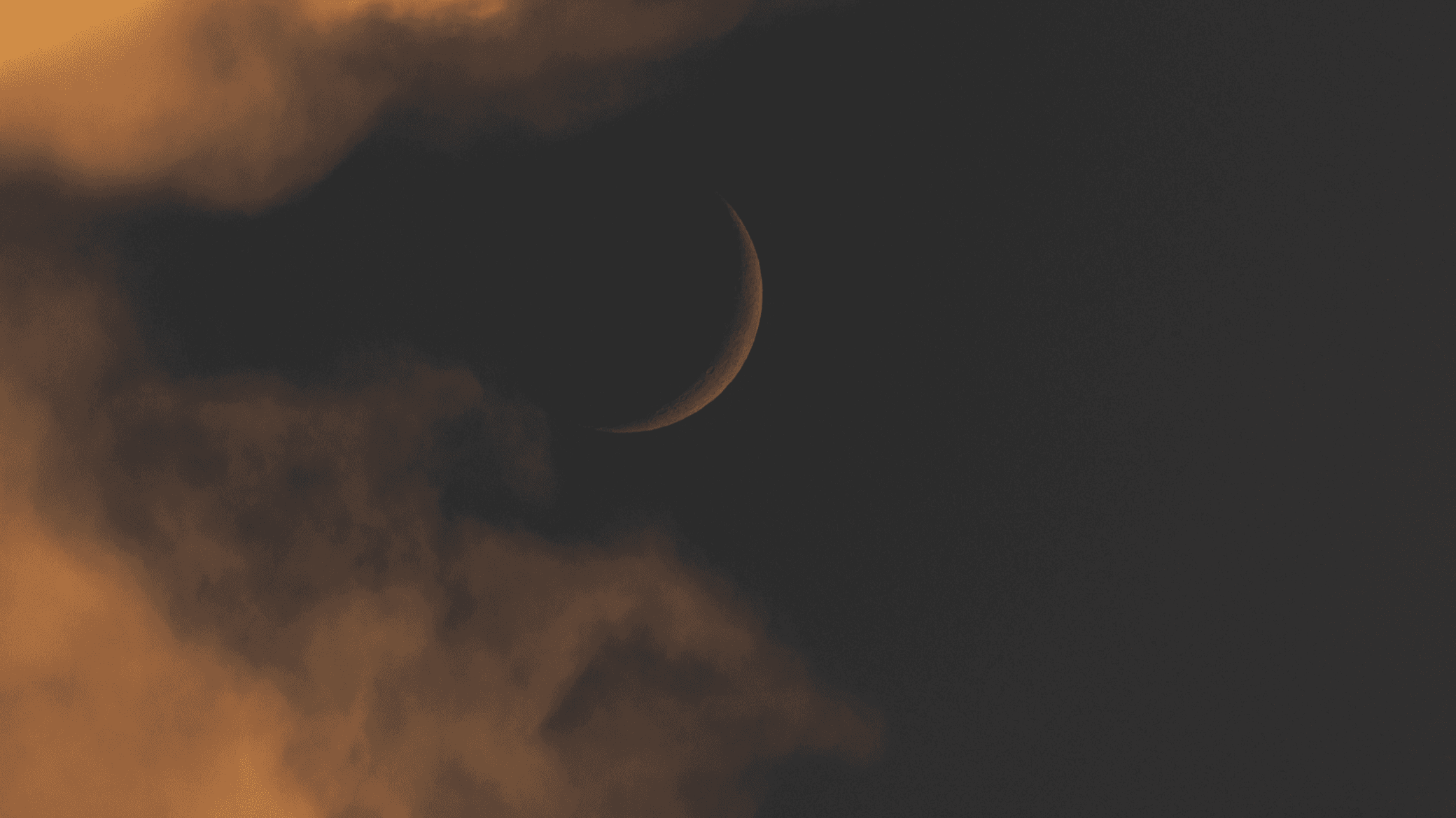 غدا أول أيام شهر شعبان وهذا الموعد المتوقع لرمضان