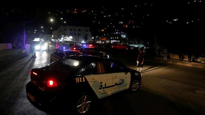 مصدر لـ"الدار": التعامل مع حقيبة مشبوهة في عبدون