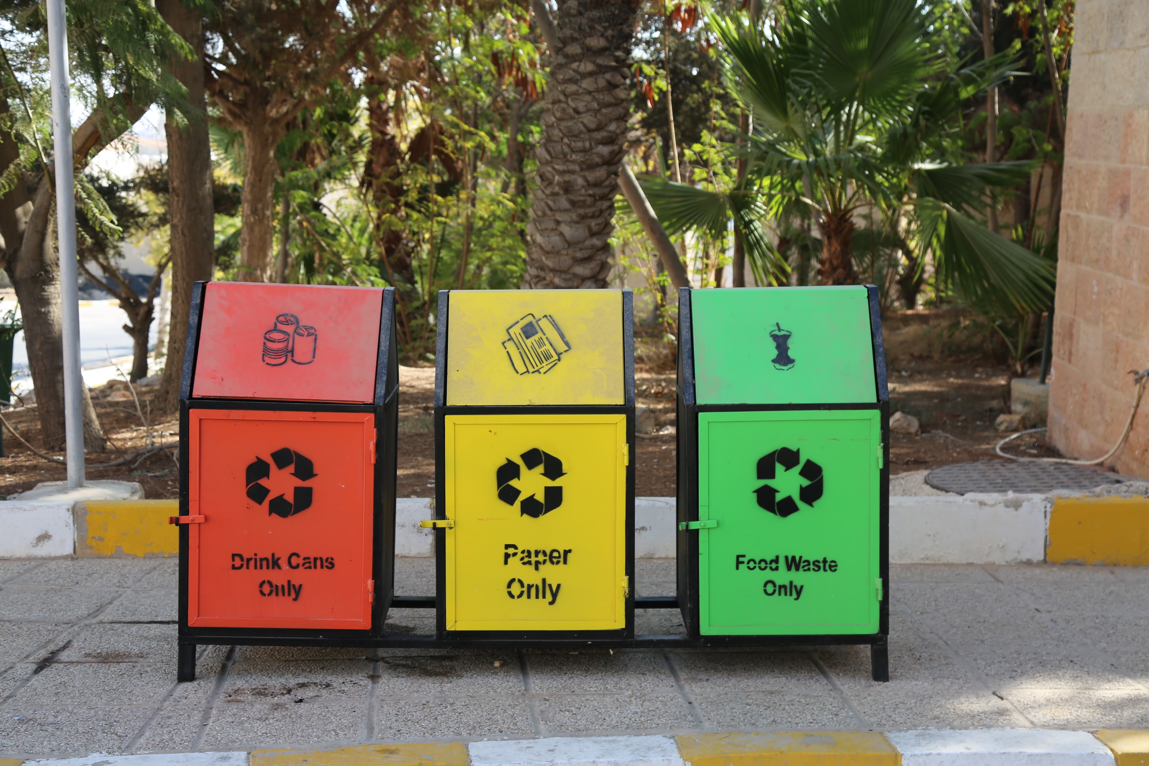 الجمعية التعاونية لتدوير النفايات: تدوير النفايات قطاع اقتصادي مهم ويسهم في تمكين المجتمع وتوفير فرص عمل