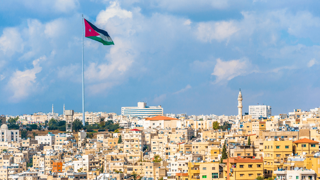 النشامى والسياحة والاقتصاد.. مثلث التفاؤل لدى الأردنيين في مطلع 2026