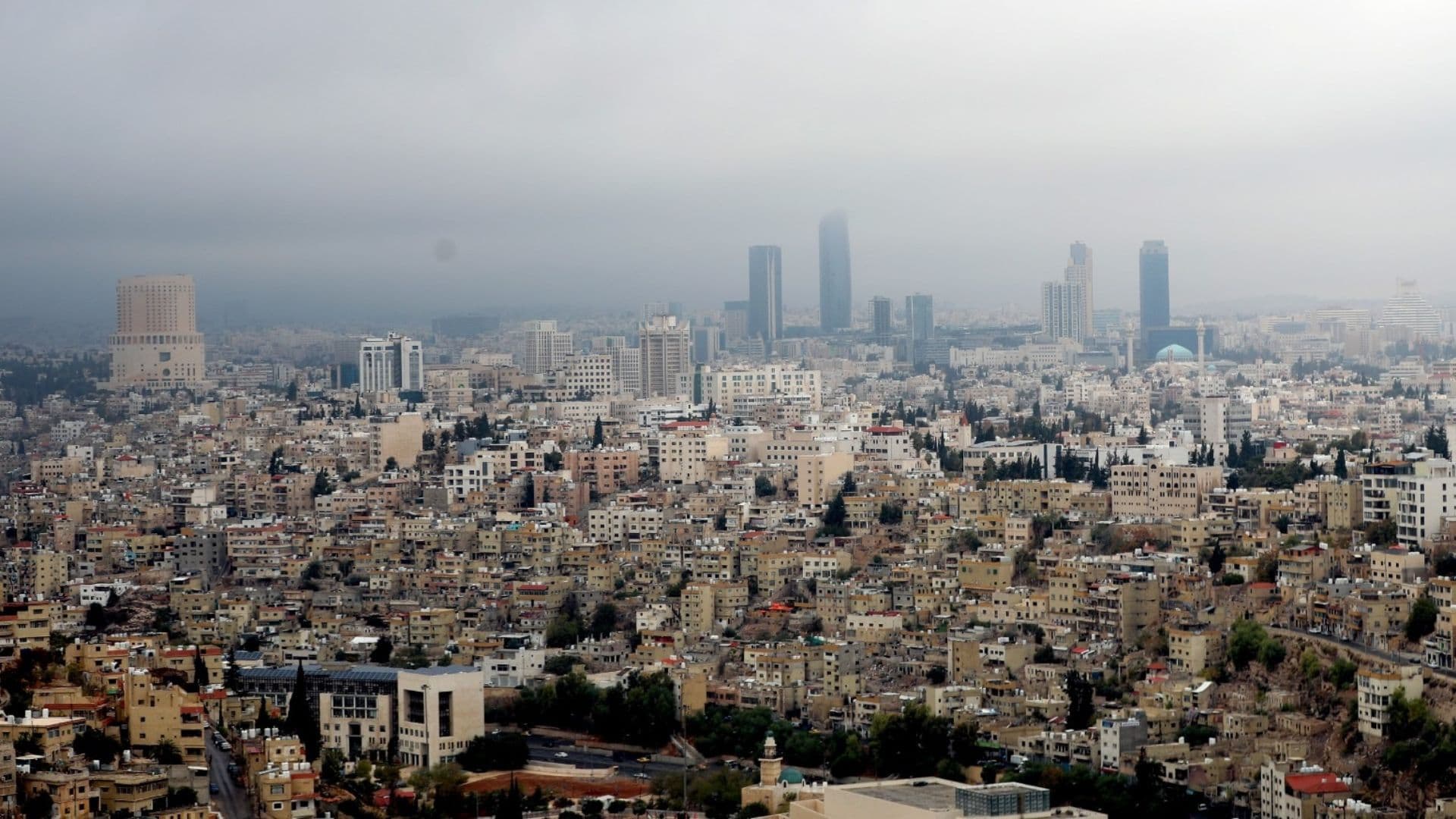 "الكهرباء الوطنية": نؤكد جاهزية منظومة الكهرباء الفنية لموسم الشتاء الحالي