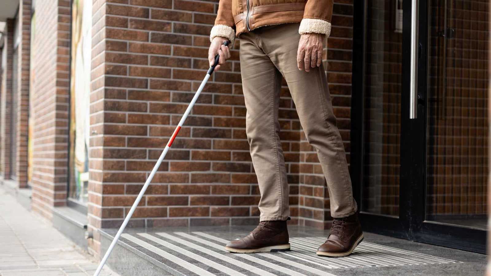 اكتشاف أسباب جديدة للإصابة بالعمى الوراثي