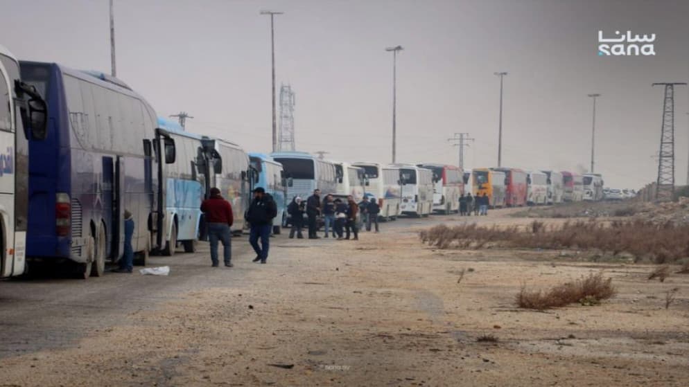 مجالس كردية في حلب السورية ترفض دعوات إخلاء مناطقها