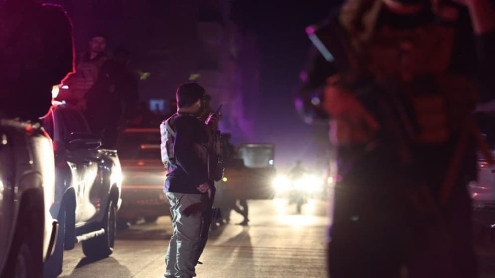 سانا: مقتل شخص وإصابة عدد من أفراد الأمن بتفجير انتحاري في حلب