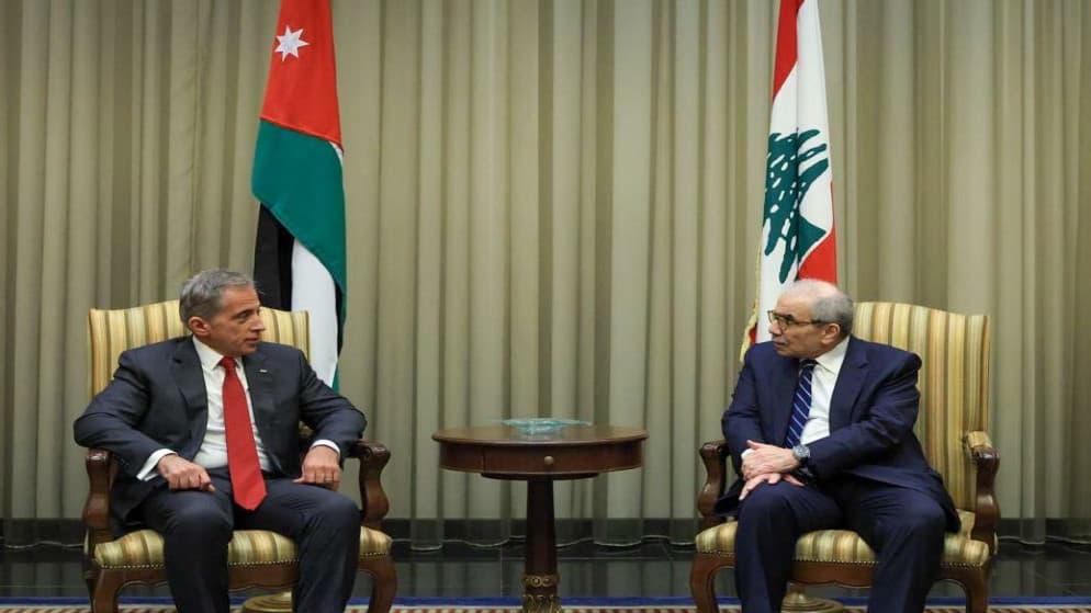 رئيس الوزراء يصل إلى بيروت في زيارة عمل رسميَّة