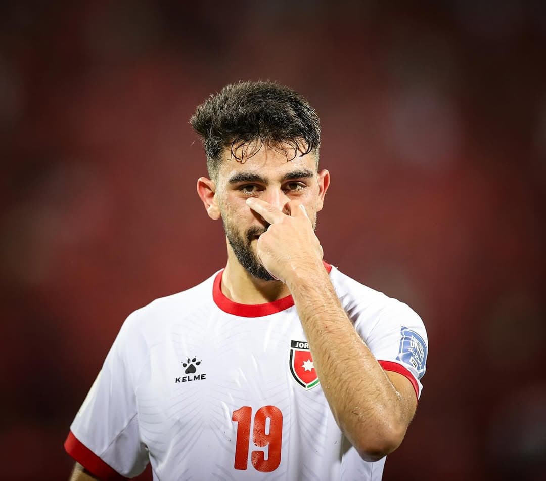 عامر جاموس: تفاصيل صغيرة حرمتنا كأس العرب