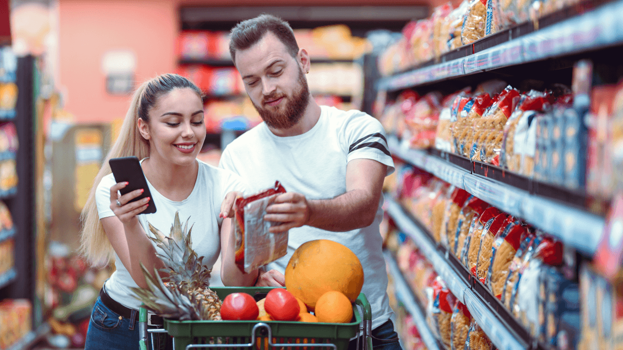 بعد ارتفاعين متتاليين.. البنك الدولي: تراجع أسعار الأغذية في الأردن 0.9% خلال تشرين الثاني الماضي