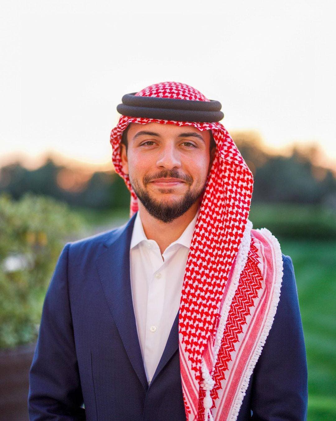 ولي العهد يهنئ بذكرى الإسراء والمعراج