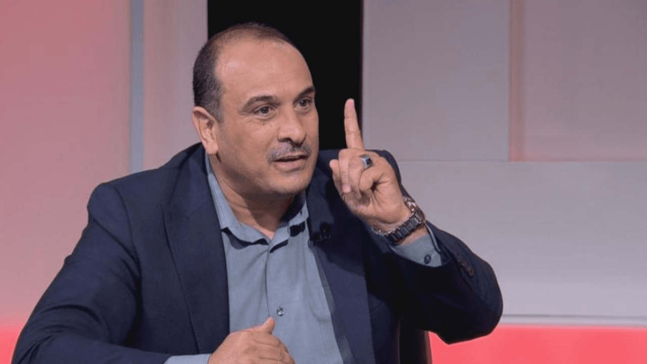 العياصرة لـ"الدار": النظام الإيراني لن يسقط