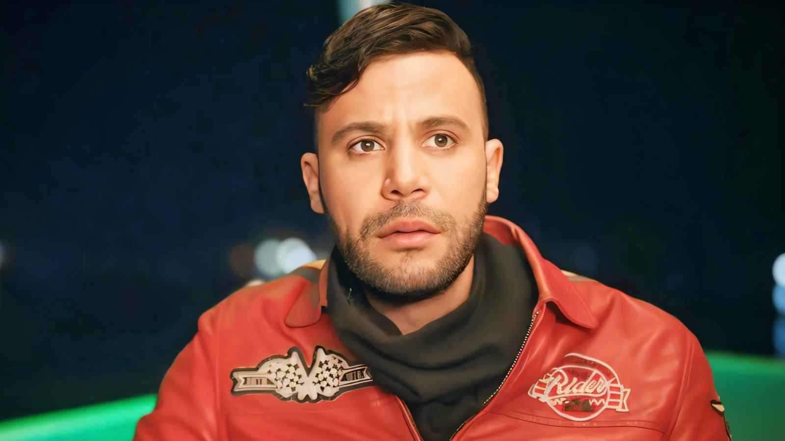 محمد إمام يعلق على انتقادات محمد صبحي لفيلم "الست"