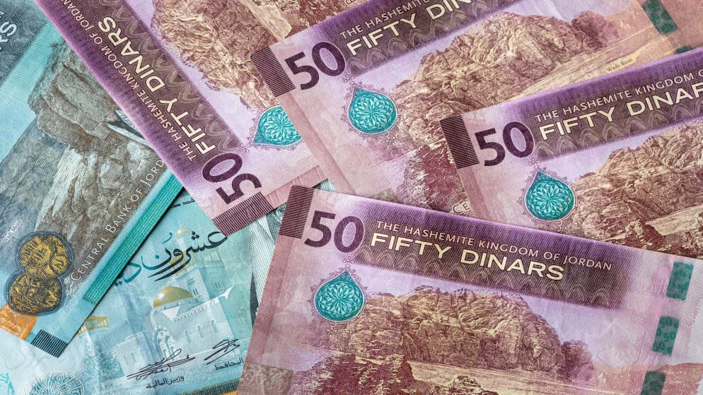 ضريبة الدخل: بدء صرف الرديات الأحد واستكمال الـ60% المتبقية مطلع العام المقبل