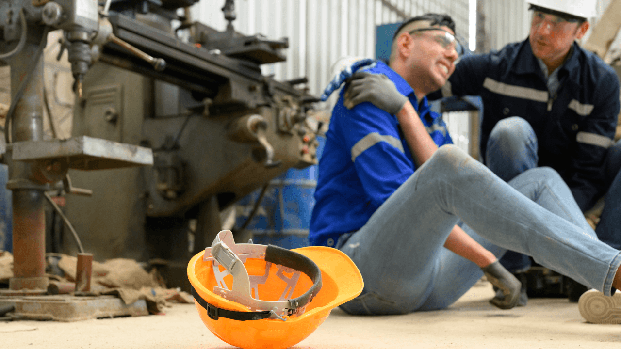 تعرف إلى عدد إصابات العمل ونوعيتها في الأردن خلال أخر 5 سنوات