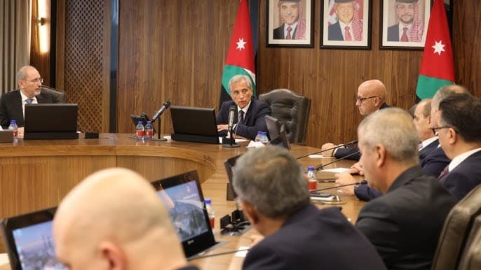 قرارات مهمة للأردنيين صادرة عن مجلس الوزراء