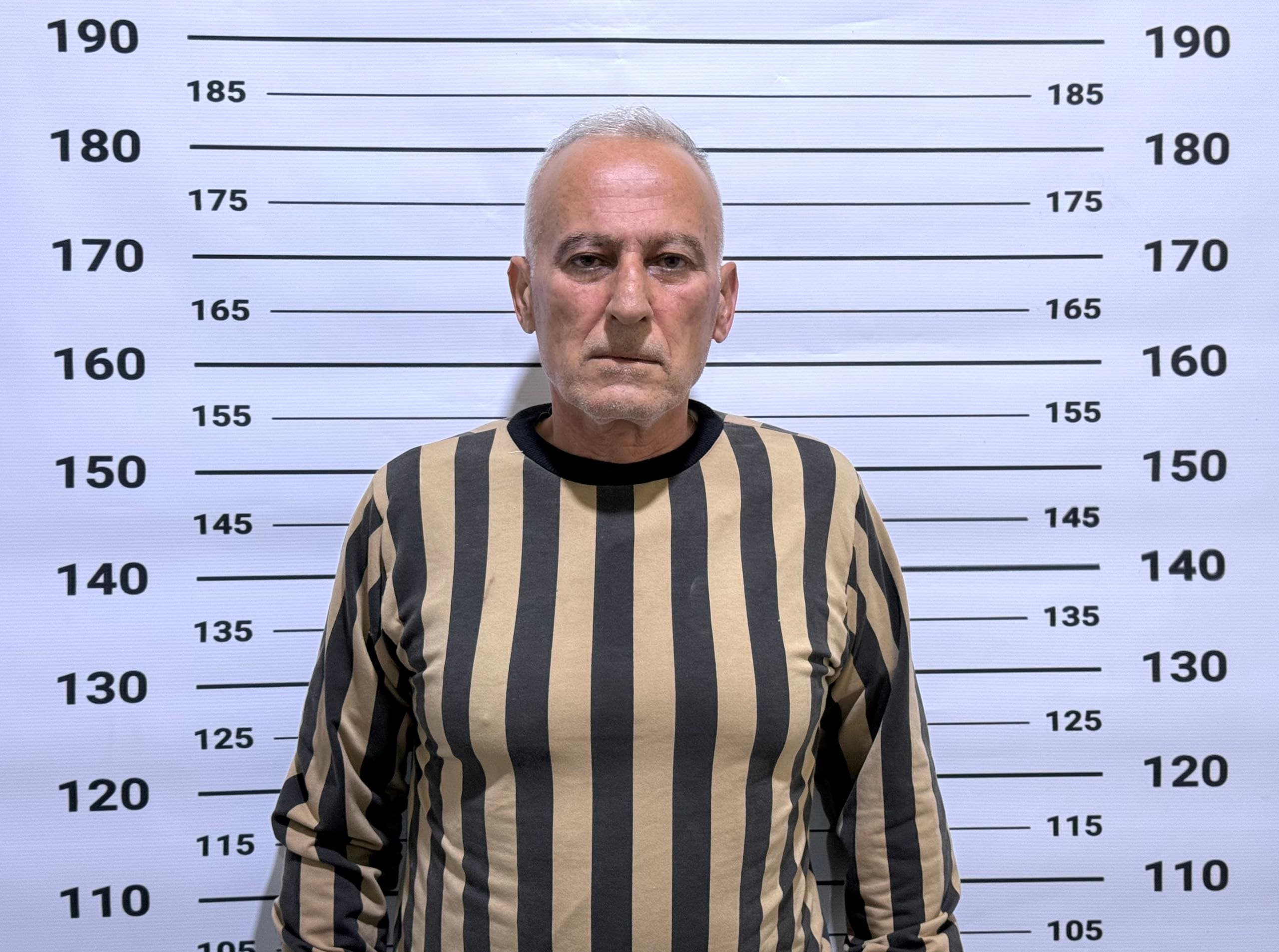 الأمن السوري: القبض على رئيس الفرع 220 في عهد النظام السابق والمتورط بعدة جرائم