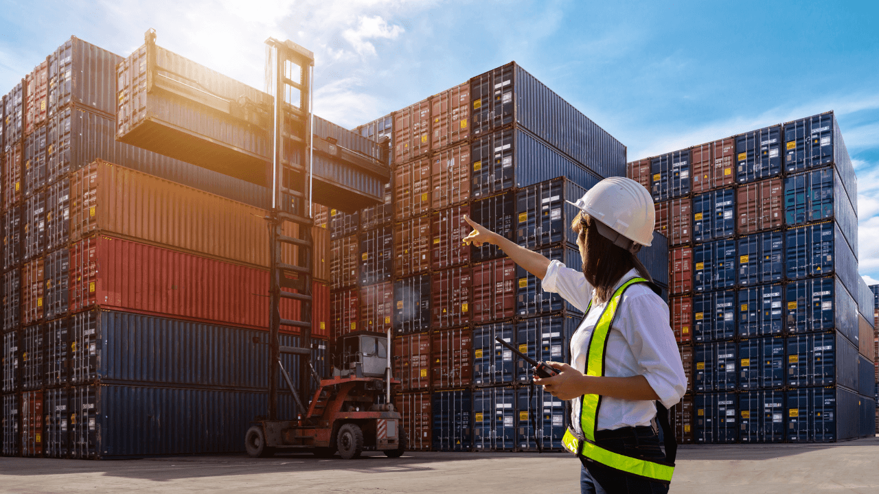 ​​​​​​​صندوق النقد: تراجع الصادرات لأمريكا يُعوَّض بنمو قوي للأسواق المجاورة