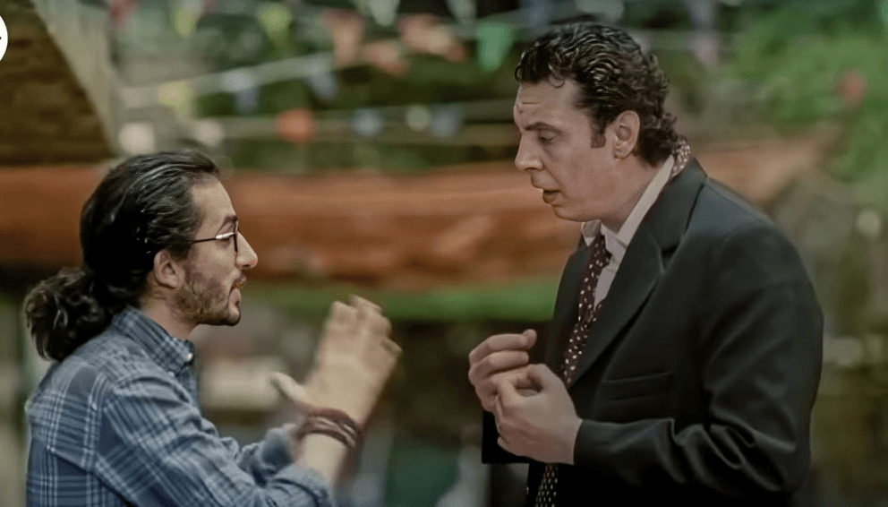 الموت يغيب الفنان المصري طارق الأمير