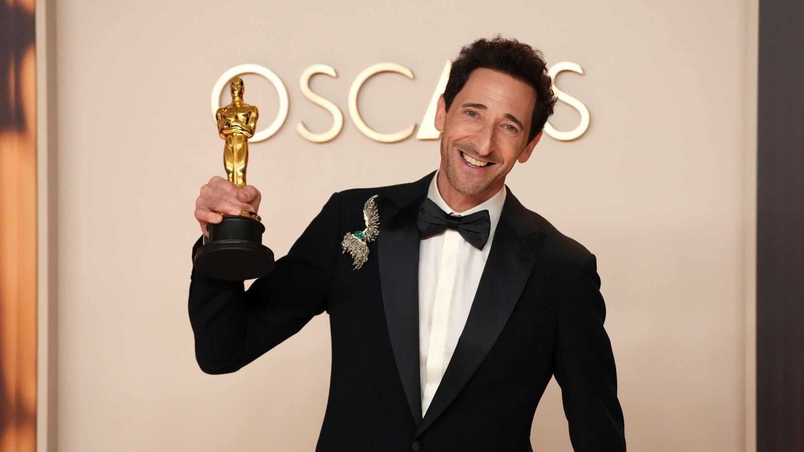 جائزة الأوسكار مثالا.. هل تغيّرت معايير النجاح في هوليوود؟