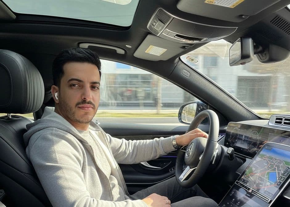 عائلة الفراهيد تكشف لـ"الدار" تفاصيل مقتل ابنها الثلاثيني في المغرب