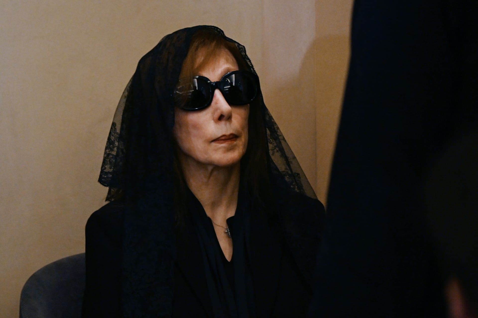 الموت يفجع جارة القمر السيدة فيروز