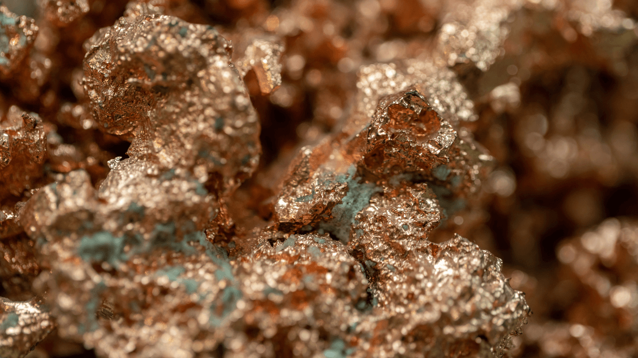 "وزير الطاقة": الشركة المتفق معها على تعدين نحاس أبو خشيبة حققت الشروط الفنية والملاءة المالية القانونية