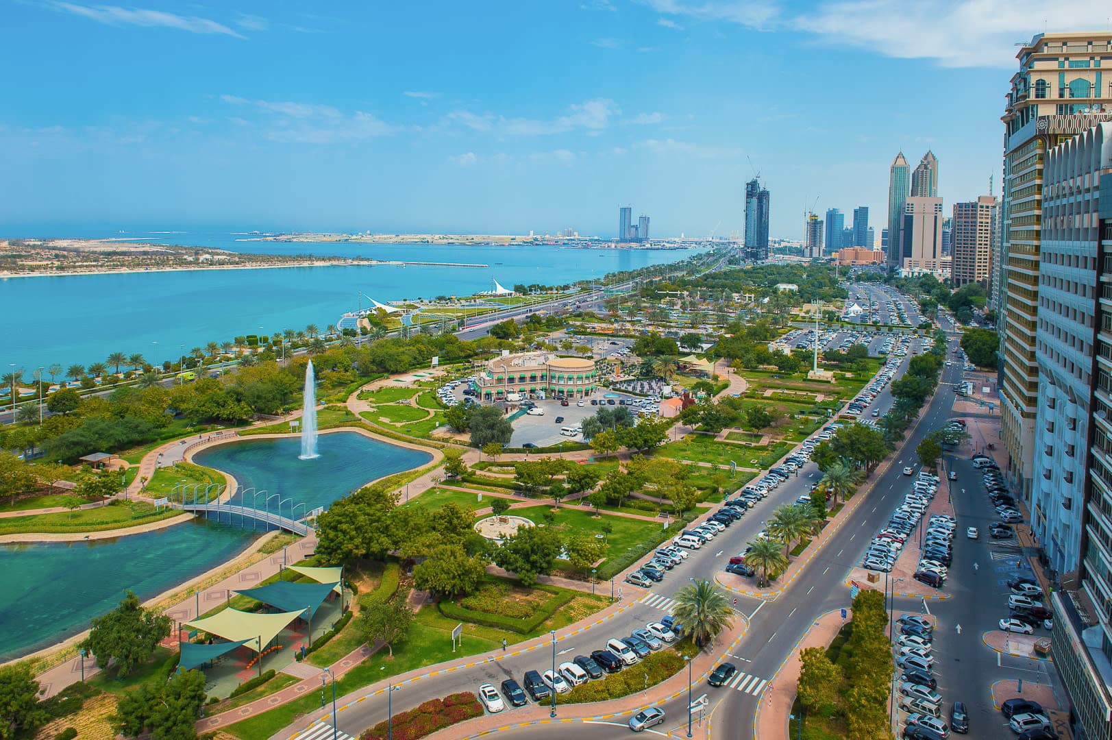 ثماني منشآت صحية في أبوظبي تدخل قائمة أفضل المستشفيات المتخصصة بالشرق الأوسط 2026