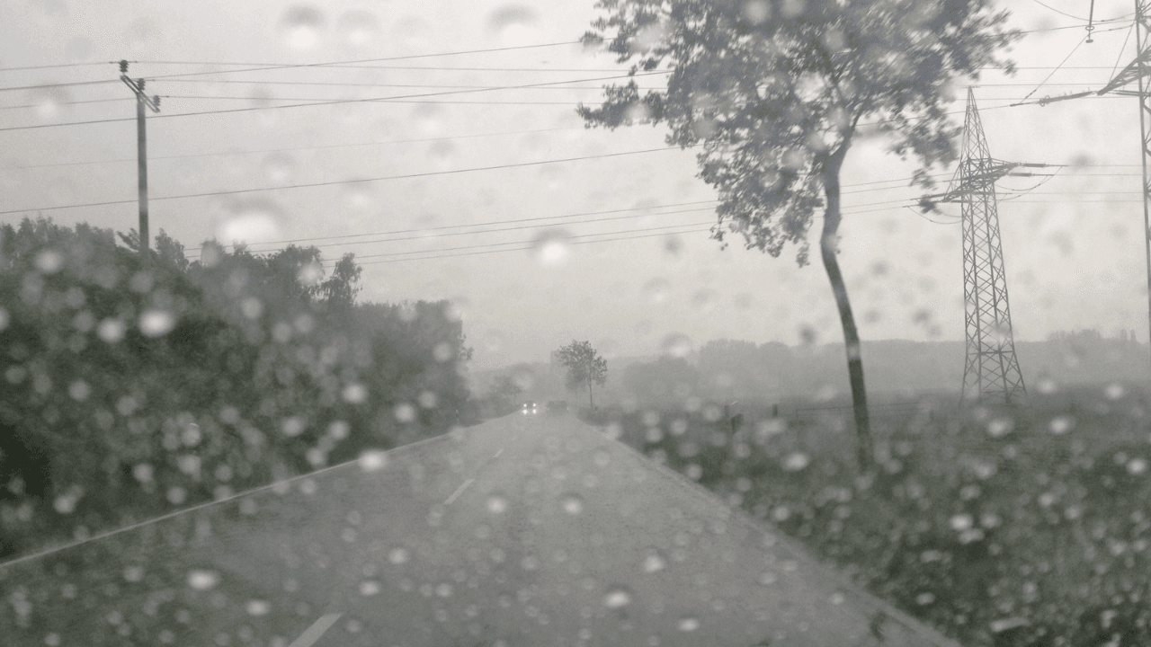 المياه: الموسم المطري مبشّر وسدود امتلأت بالكامل بعد الهطولات الأخيرة