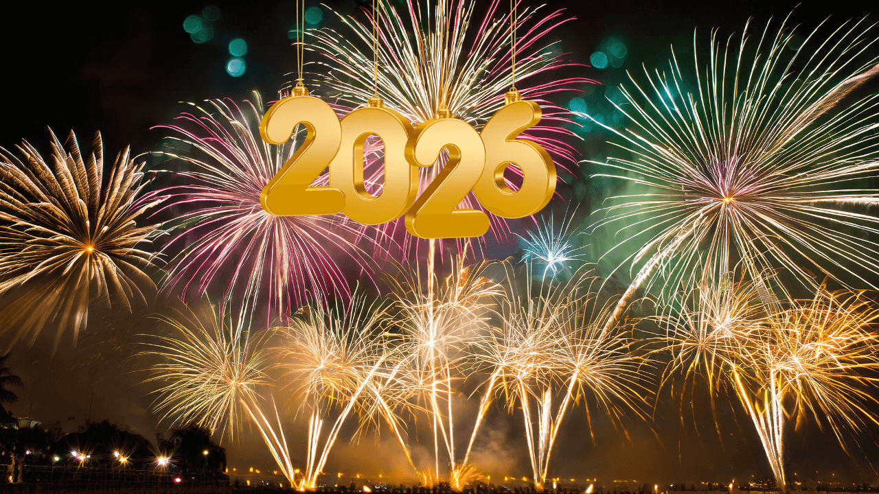 تعرف إلى أسماء أول عشر دول تستقبل العام الجديد 2026