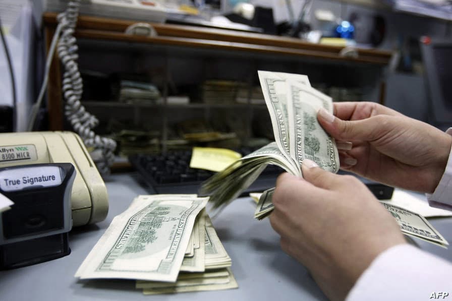 مشروع قانون لبناني لتوزيع الخسائر المالية بين الدولة والمصارف والمودعين إثر أزمة 2019