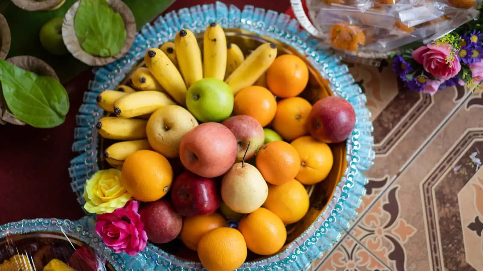 هل الفواكه آمنة أثناء الامتناع عن السكر؟