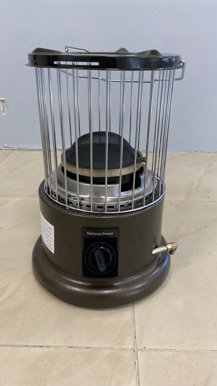 الأمن العام: 16 إصابة في 7 حوادث جرّاء الاستخدام الخاطئ للمدافئ خلال 24 ساعة