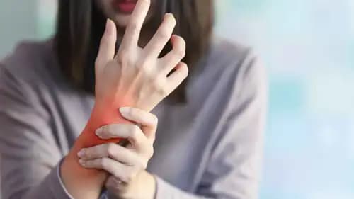 اختراق طبي في علاج التهاب المفاصل من خلال "عشبة سحرية"