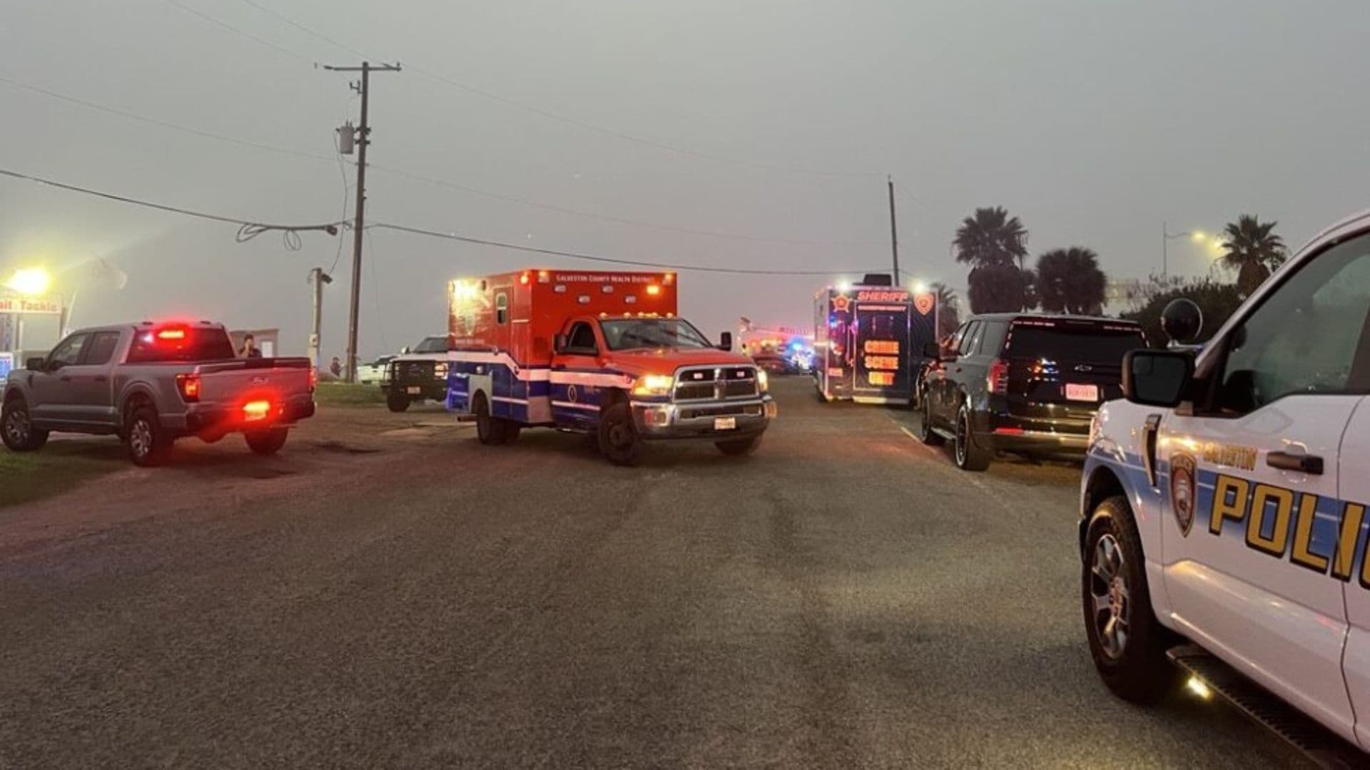 5 قتلى بحادث تحطم طائرة عسكرية مكسيكية