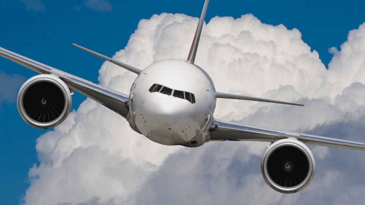 "الطيران المدني": حركة الطيران في الأردن مستمرة بشكل طبيعي رغم الحالة الجوية