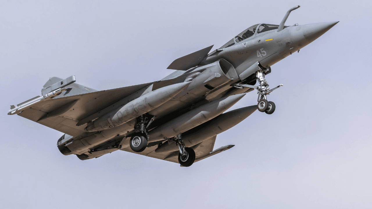 5 قتلى بتحطم طائرة عسكرية مكسيكية في ولاية تكساس الأمريكية